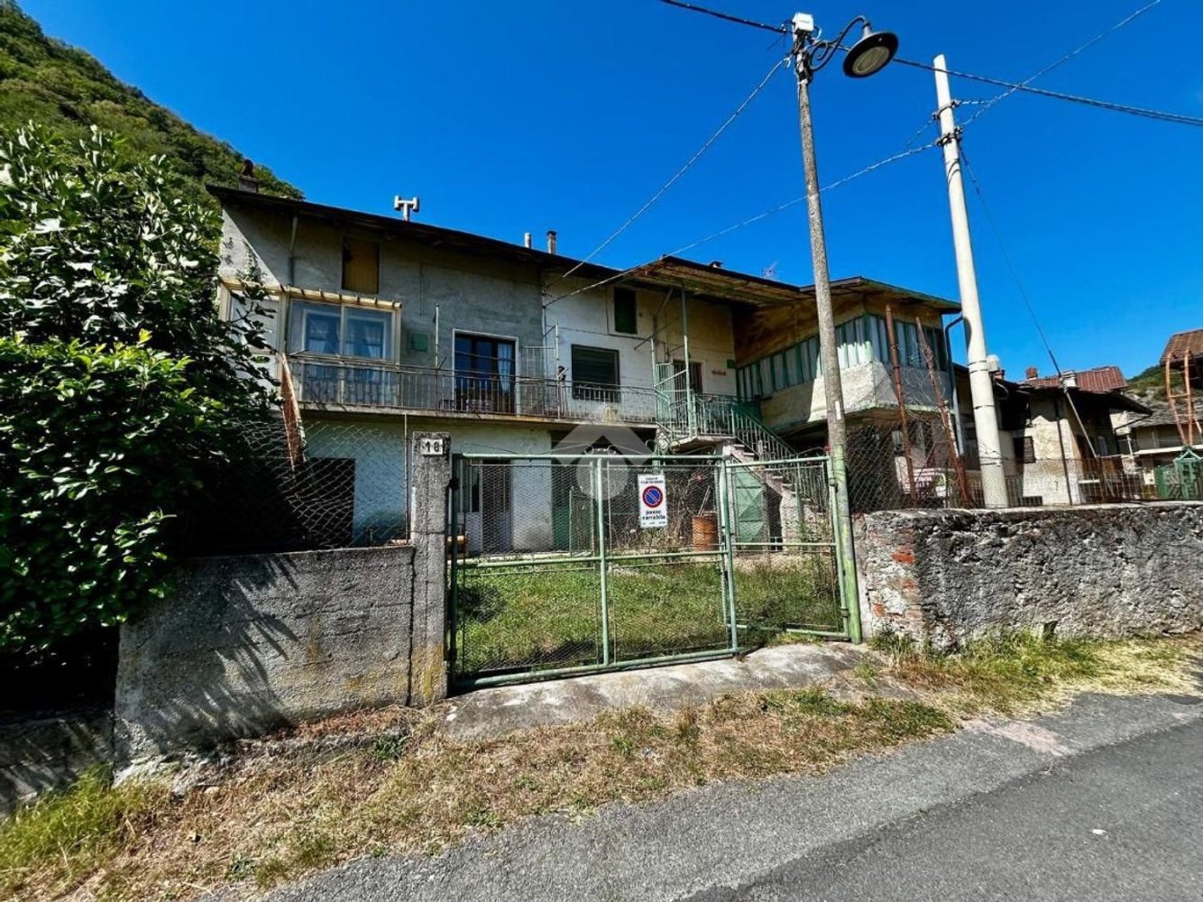 8 bedrooms House in Villar Focchiardo, Italy No. 323106