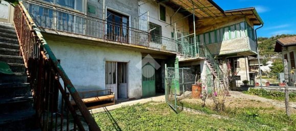 8 bedrooms House in Villar Focchiardo, Italy No. 323106 3