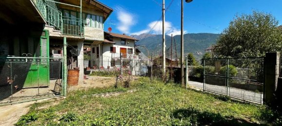 8 bedrooms House in Villar Focchiardo, Italy No. 323106 7