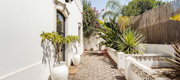 3 غرف نوم فيلا في Loule, Portugal رقم 291402 32