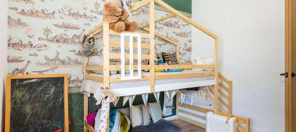 3 غرف نوم فيلا في Loule, Portugal رقم 291402 12