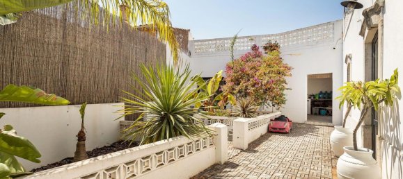 3 غرف نوم فيلا في Loule, Portugal رقم 291402 29