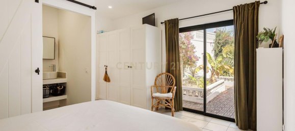 3 غرف نوم فيلا في Loule, Portugal رقم 291402 28