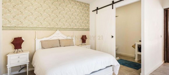 3 غرف نوم فيلا في Loule, Portugal رقم 291402 26