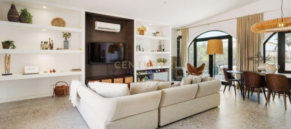 3 غرف نوم فيلا في Loule, Portugal رقم 291402 4