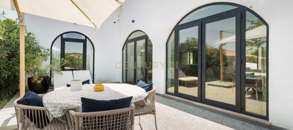 3 غرف نوم فيلا في Loule, Portugal رقم 291402 30