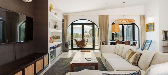 3 غرف نوم فيلا في Loule, Portugal رقم 291402 7