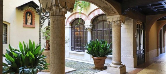 6-Zimmer Wohnung in Parma, Italy, Nr. 35234 6