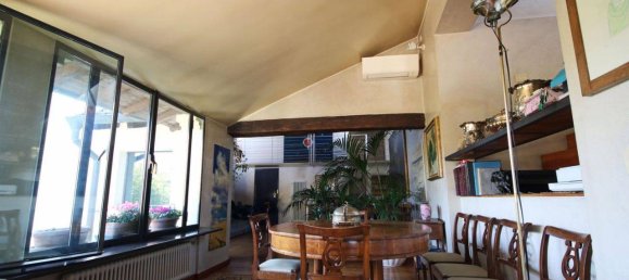 6-Zimmer Wohnung in Parma, Italy, Nr. 35234 11