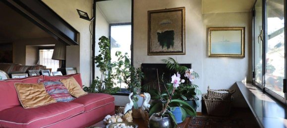 6-Zimmer Wohnung in Parma, Italy, Nr. 35234 14