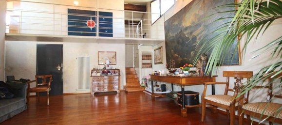 6-Zimmer Wohnung in Parma, Italy, Nr. 35234 8