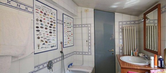 6-Zimmer Wohnung in Parma, Italy, Nr. 35234 28