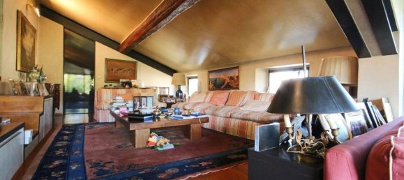 6-Zimmer Wohnung in Parma, Italy, Nr. 35234 15