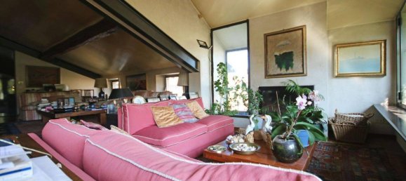 6-Zimmer Wohnung in Parma, Italy, Nr. 35234 13