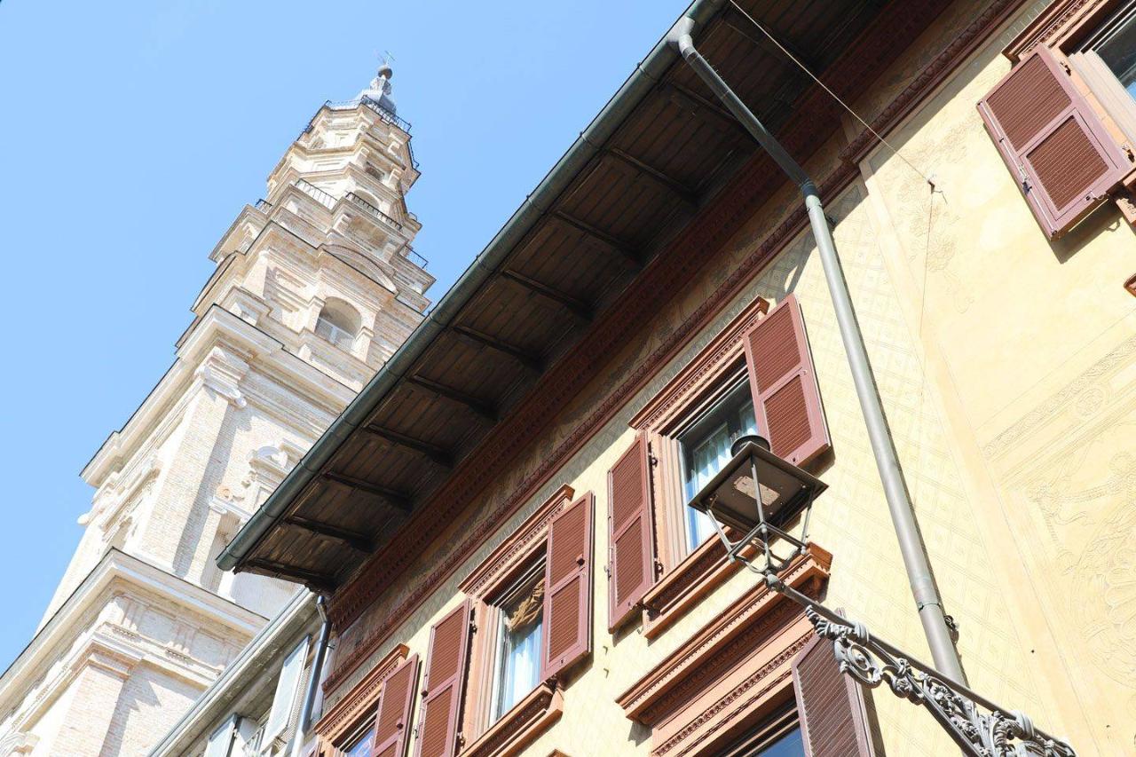 6-Zimmer Wohnung in Parma, Italy, Nr. 35234