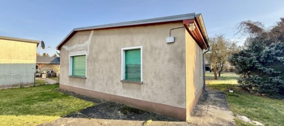 3-Zimmer Bungalow in Oberhavel, Germany, Nr. 39995 2