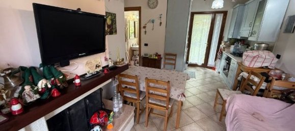 3 غرف نوم شقة في Pievepelago, Italy رقم 347663 34