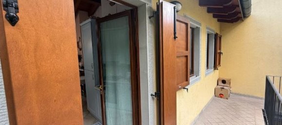 3 غرف نوم شقة في Pievepelago, Italy رقم 347663 21