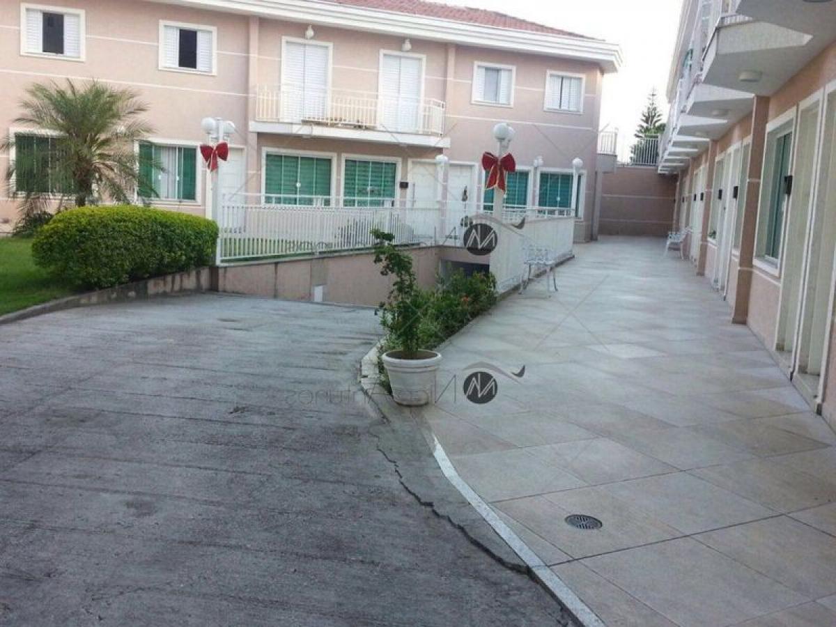 2 bedrooms House in Sao Paulo, Brazil No. 592355