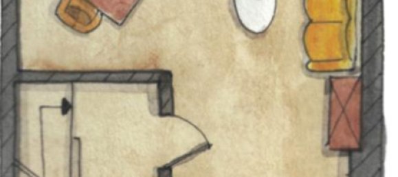 8غرفة تاون هاوس في Bremen, Germany رقم 38792 14