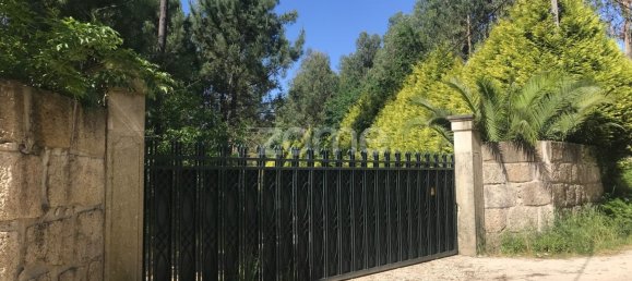 Grundstück in Guilhabreu, Portugal 21000m², Nr. 39528 5