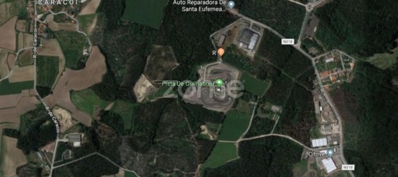 Grundstück in Guilhabreu, Portugal 21000m², Nr. 39528 9