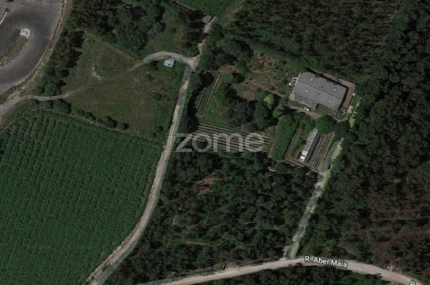 Grundstück in Guilhabreu, Portugal 21000m², Nr. 39528