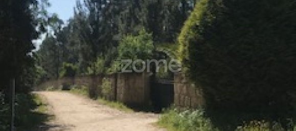 Grundstück in Guilhabreu, Portugal 21000m², Nr. 39528 10