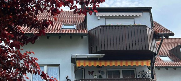 4 غرف نوم شقة في Hildburghausen, Germany رقم 277404 3