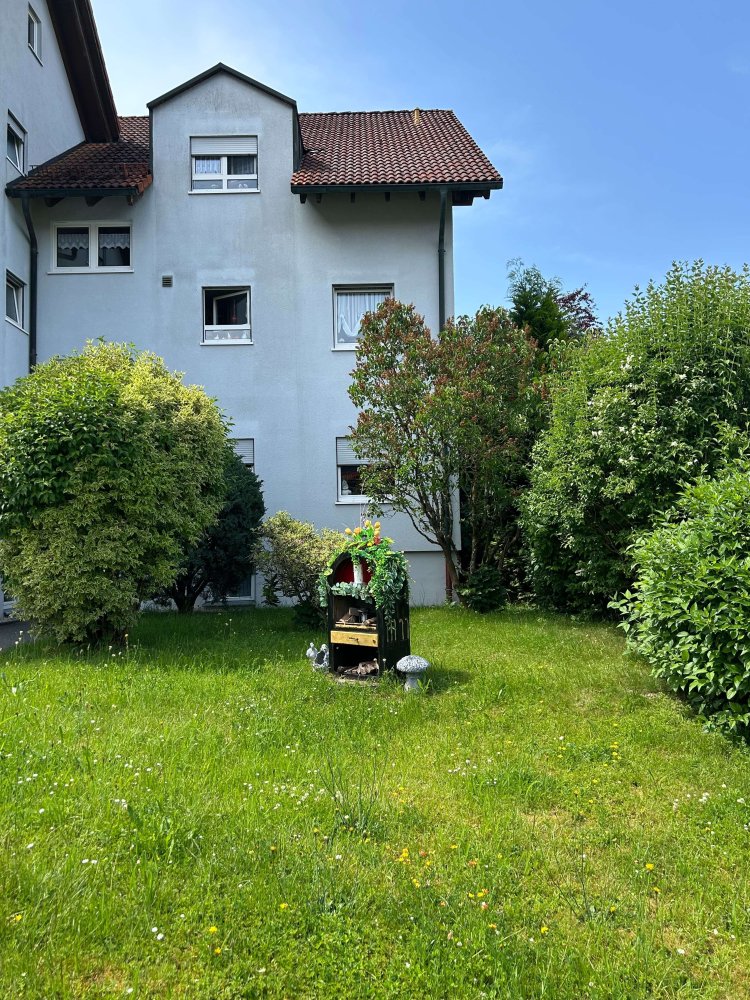 4 غرف نوم شقة في Hildburghausen, Germany رقم 277404