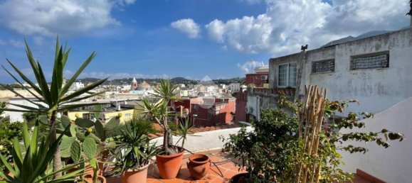 4 rooms Apartment in Forio, Italy No. 84762 23