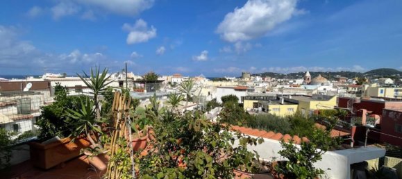 4 rooms Apartment in Forio, Italy No. 84762 25