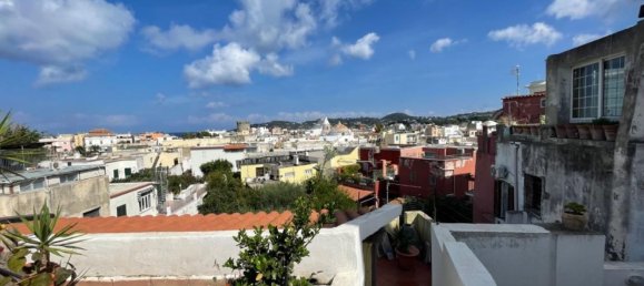 4 rooms Apartment in Forio, Italy No. 84762 20