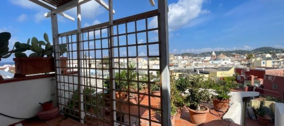 4 rooms Apartment in Forio, Italy No. 84762 26