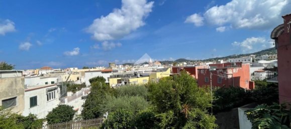 4 rooms Apartment in Forio, Italy No. 84762 21