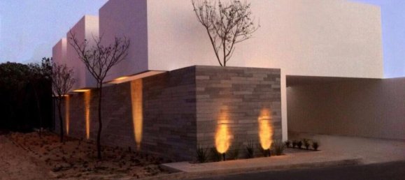 Дом с 3 спальнями в Юкатана, Мексика № 183282 2