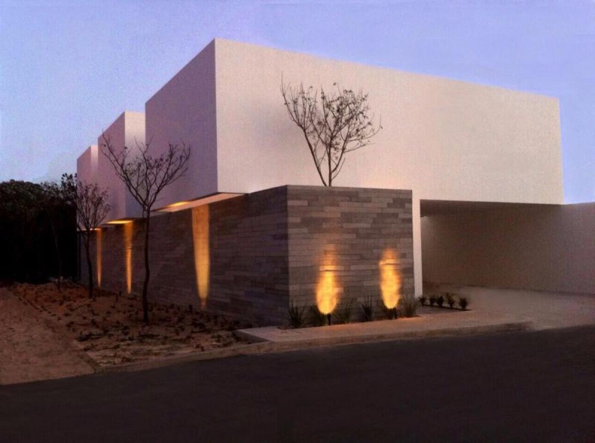 3 bedrooms House in Yucatan, Mexico No. 183282