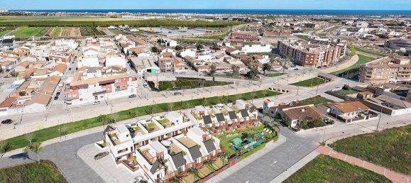 2 bedrooms Bungalow in Pilar de la Horadada, Spain No. 16455 10