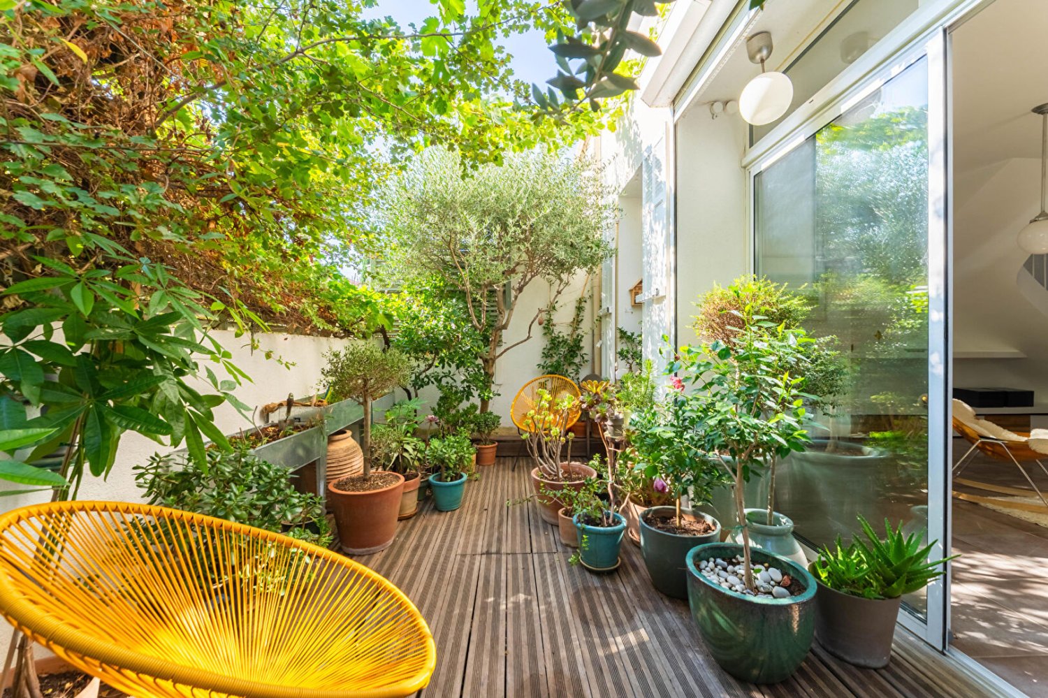 4 bedrooms House in Marseille, France No. 351282