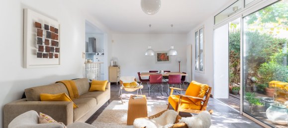 4 bedrooms House in Marseille, France No. 351282 13