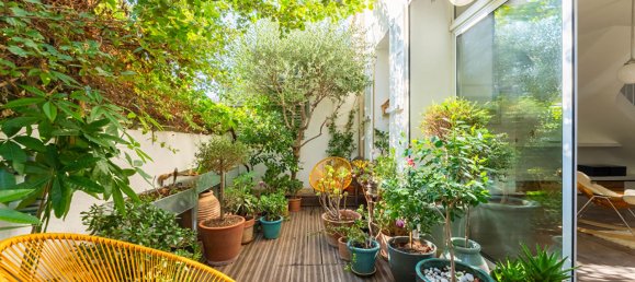 4 bedrooms House in Marseille, France No. 351282 10