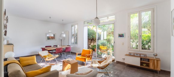 4 bedrooms House in Marseille, France No. 351282 12