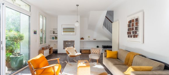 4 bedrooms House in Marseille, France No. 351282 15