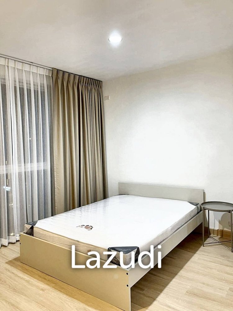 Apartamento em condomínio em Yan Nawa, Thailand N.º 13190