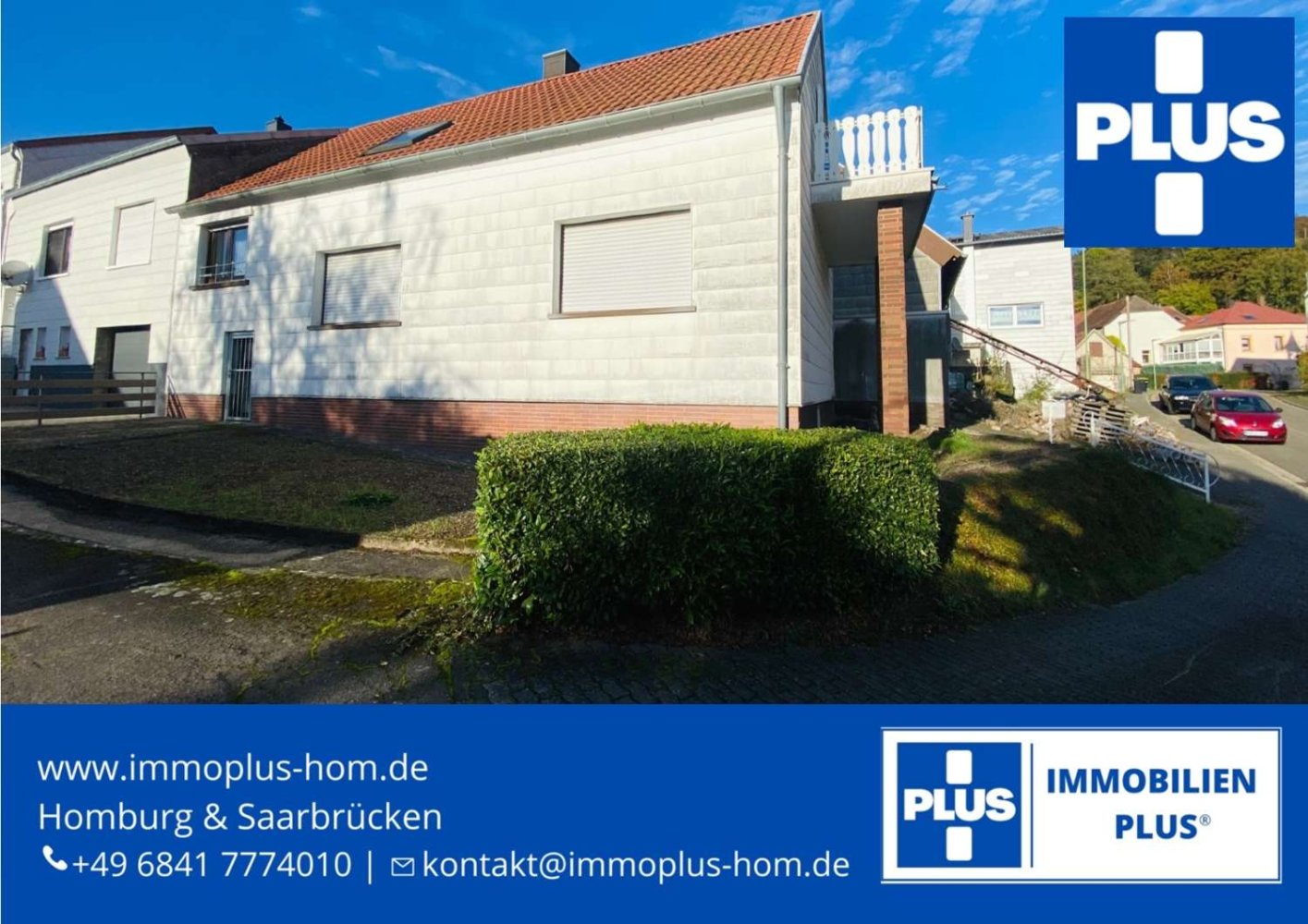 Casa T4 em Saarpfalz, Germany N.º 40956