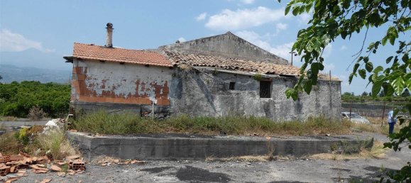 25000m² Land in Mascali, Italy No. 268850 21