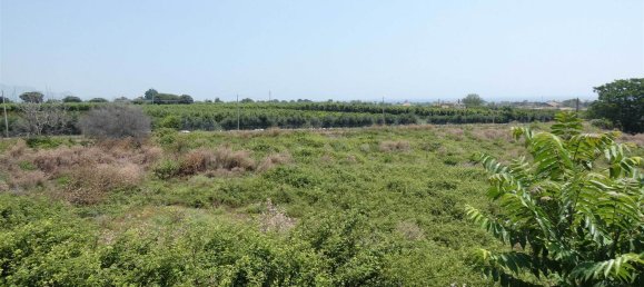25000m² Land in Mascali, Italy No. 268850 6