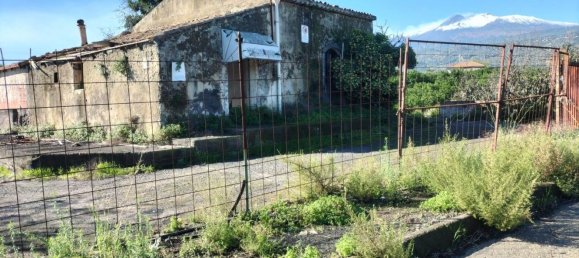 25000m² Land in Mascali, Italy No. 268850 33