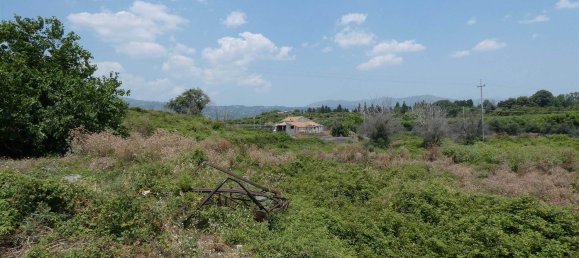 25000m² Land in Mascali, Italy No. 268850 9