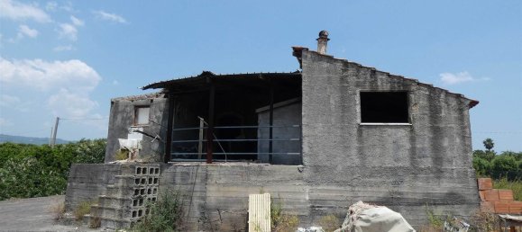 25000m² Land in Mascali, Italy No. 268850 23